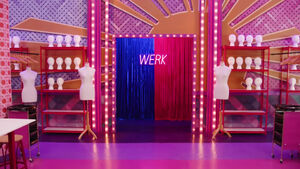 DRPHS1WerkRoomEntrance