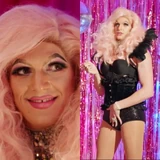 Client Makeover Look