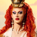 Isis Avis Loren, Down Under Season 3