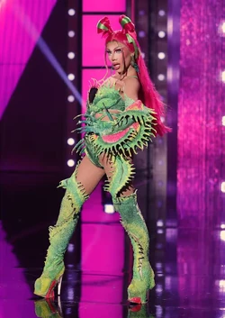 JorgeousLittleShopLook