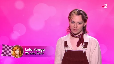 LulaStregaConfessionalLook