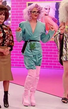 MyLittleMarriageLook