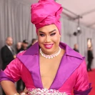 Patrick Starrr Kandy Muse (DR13)