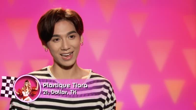 PlastiqueTiaraS11Confessional