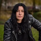 Raven van Dorst Ma'Ma Queen (HO1)