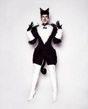 Musicals Look