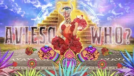 Aviesc Who?