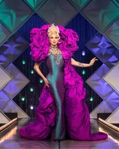 Look del episodio 1