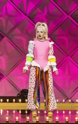 Lip Sync Slay-Offs Look
