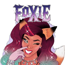 FoxieAdjuiaLogo
