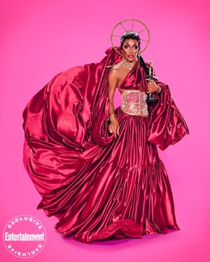 RuPaul's Promo Look for All Stars 7 : r/rupaulsdragrace