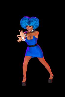 USA All Stars Season 1
