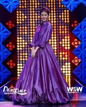 Episode 2 – Maria Poonlertlarp