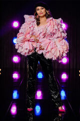 Aflevering 3 Look
