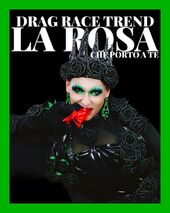Unaired Prato Fiorito Look