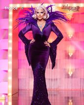 Episode 2 Look