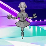 NinaBo'NinaBrownSidekick