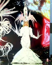 La Gran Final Look