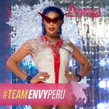 #TeamEnvyPeru Promo