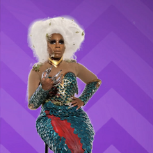 Monet X Change Rupaul S Drag Race Wiki Fandom