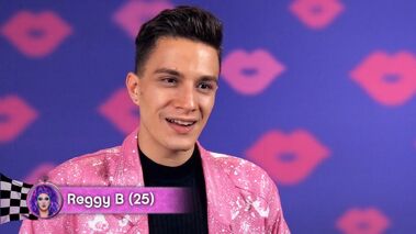 Confessional Look