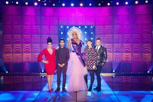 S10E6 Judges