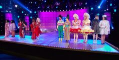 Makeover Challenge