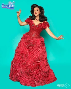 SharonneDRES3WinnerSuccessorLook