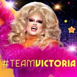 #TeamVictoria Promo