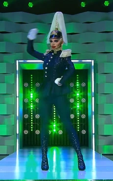 AdmiraThunderpussyNightAtTheCastleLook