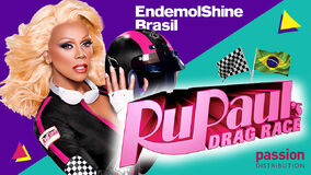 Endemol Shine's 2017 Announcement of Drag Race Brasil