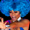 Jujubee, All Stars 1