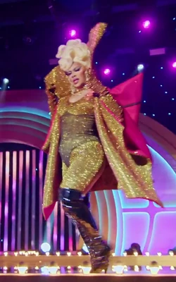 KweenKongLocalCurrencyLook