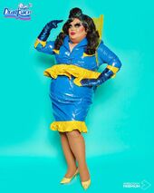 Mi Mejor Look Drag Look