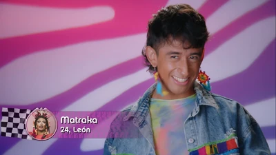 MatrakaConfessionalLook