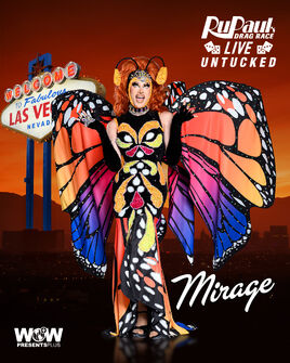Live Untucked Season 2