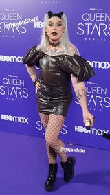 Press Week Look