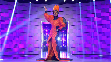 Episode 1 Look