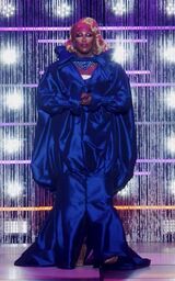 Ruveal Yourself Look