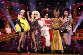Judges