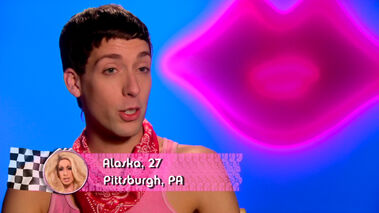 Confessional Look