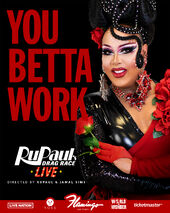 Alexis Mateo