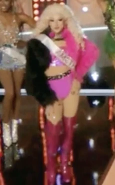 AmethystOneNightOnlyLook