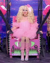 Look de 'La Más Famosa' – Deseos Fab