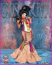 CaosLasciviaOaxacaLook.jpg (498 kB) Look de 'La Más Guelaguetza' (reveal) – Sierra Norte