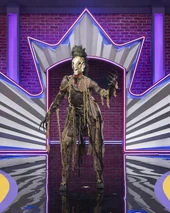 Look de 'In the Shadows'