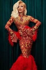 Unaired Best Drag Look