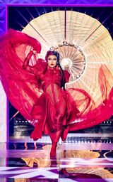 Ru Are You? Look