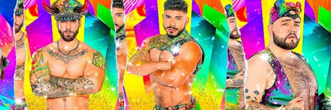 Promo Banner – Los Venenos