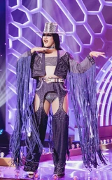 Look de 'Minhas Raízes' – Minas Gerais